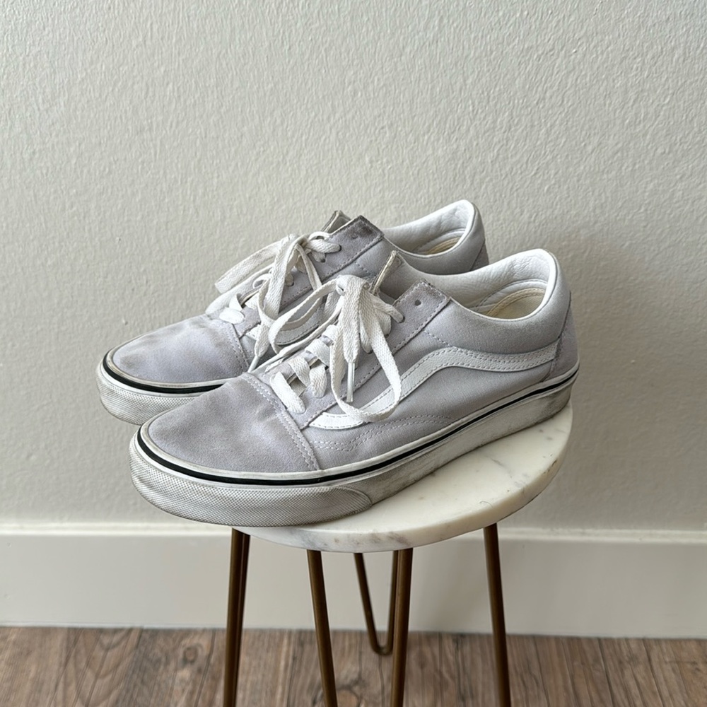 Old Skool Vans Sneakers